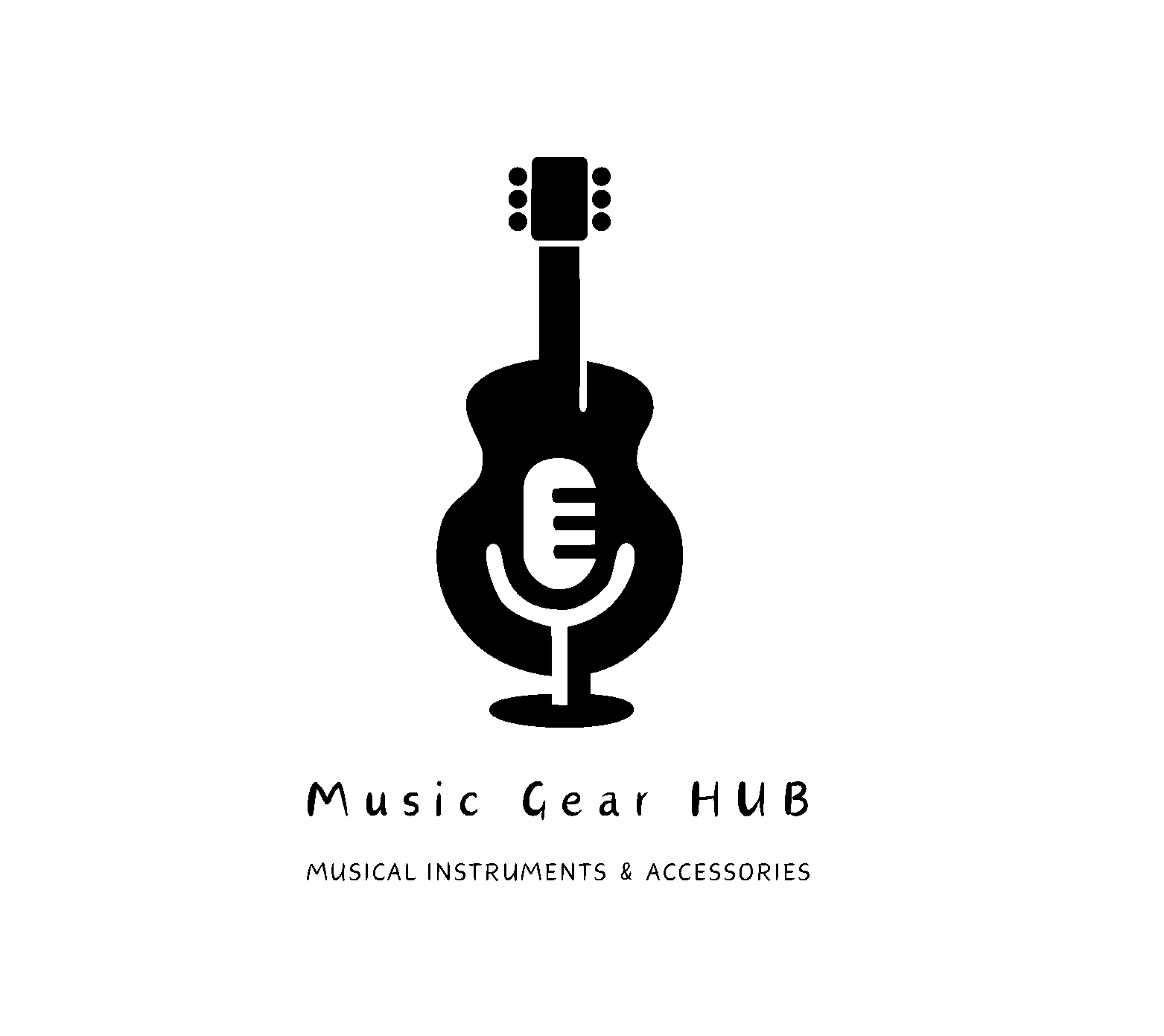 MusicGearHub