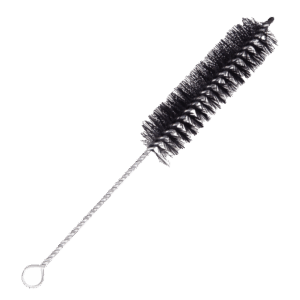 Brass Instrument Cleaning Brushes – Mouthpiece & Valve Casing Brushes Set