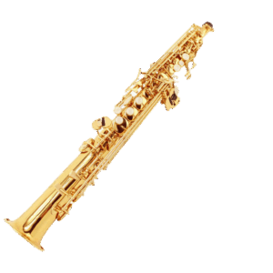MAS-100 Bb Soprano Saxophone