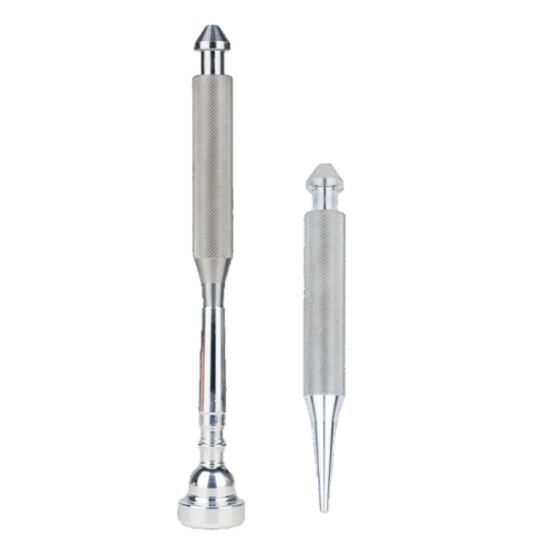 Brass Mouthpiece Repair Tool