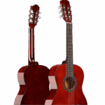 36 Inch Classical Guitar High Quality Basswood Polishing