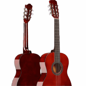 36 Inch Classical Guitar High Quality Basswood Polishing