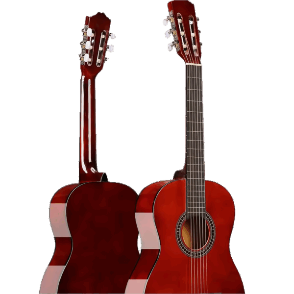 36 Inch Classical Guitar High Quality Basswood Polishing
