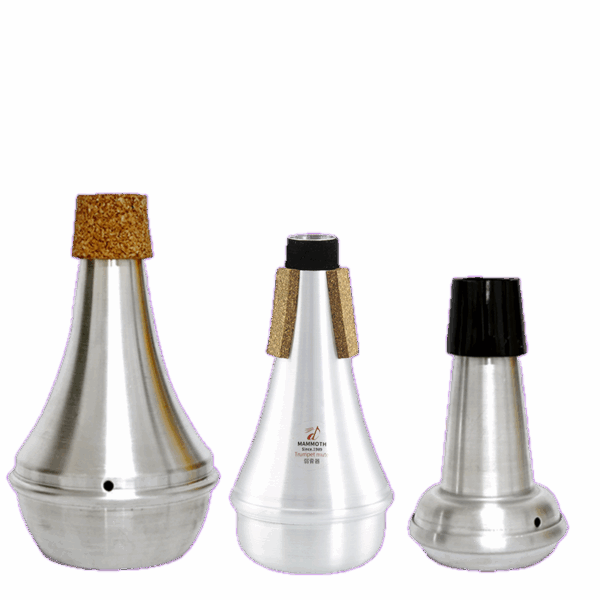Trumpet Mute（Practice Mute/Silencer Mute/Portable Silent Mute）