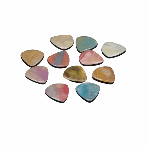 Customized Guitar Picks(wholesale Price）