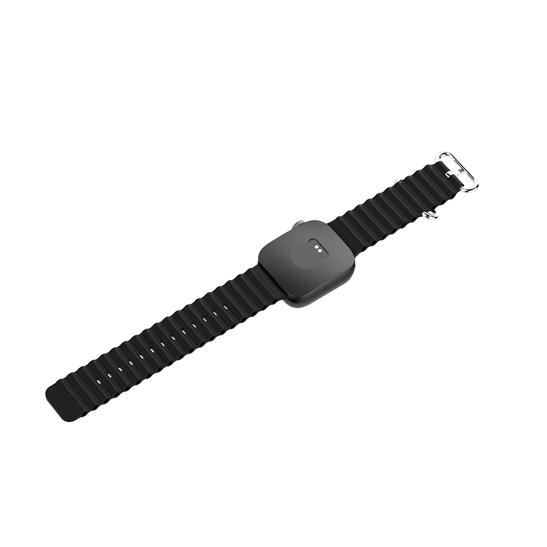 Metronome Watch, Wearable Vibrating Metronome Wrist Watch for Sport  Running, Music Practice Tracker for Guitar, Piano, Drum and All Instruments 